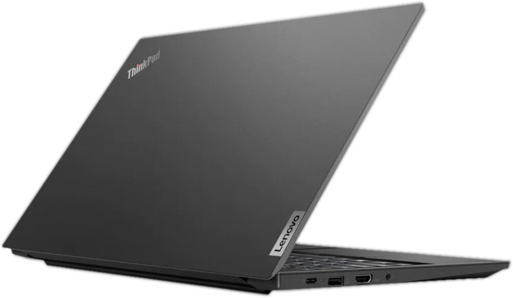 Laptop LENOVO ThinkPad E15 procesor wydajność taktowanie Intel