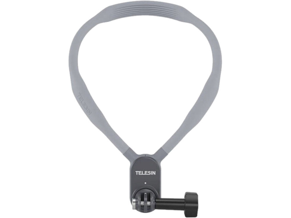 Pasek na szyje TELESIN TE-HNB-001 prosty w obsludze