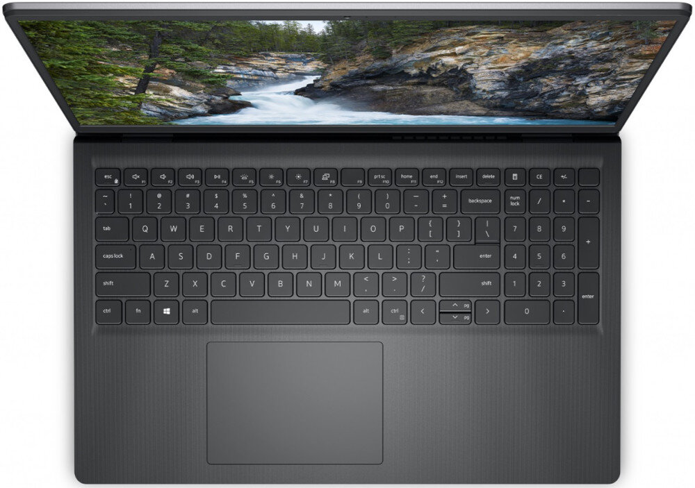 Laptop DELL Vostro 3510 14 i5-1135G7 16GB SSD 512GB Windows 10 Professional funkcje biznesowe