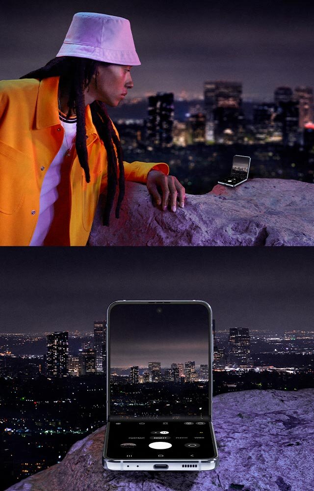 Poznaj Nightography, czyli nocną fotografię umożliwiającą robienie wyraźnych i pełnych kolorów zdjęć Poznaj Nightography, czyli nocną fotografię umożliwiającą robienie wyraźnych i pełnych kolorów zdjęć