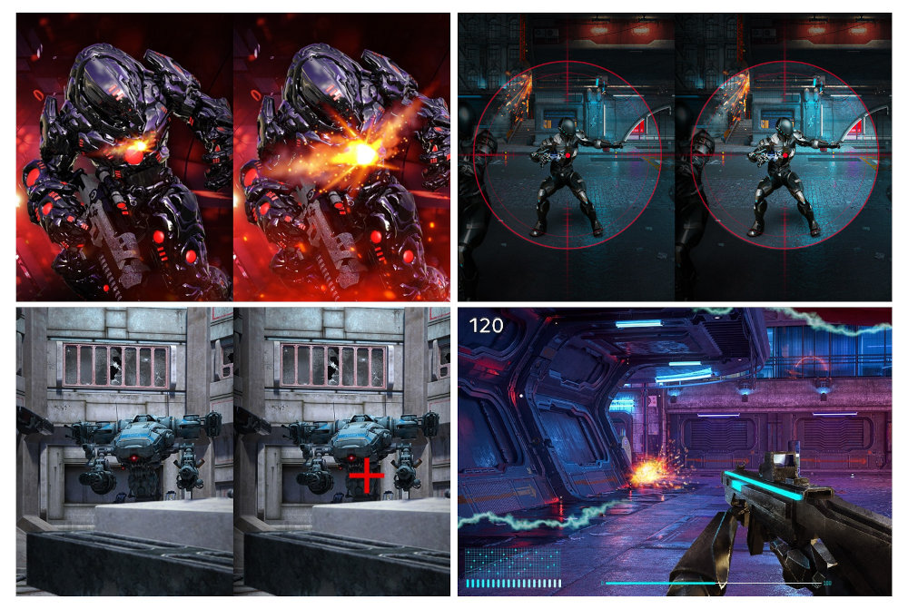 MONITOR LED LG 32 32GQ950 bogato wyposazony w funkcje