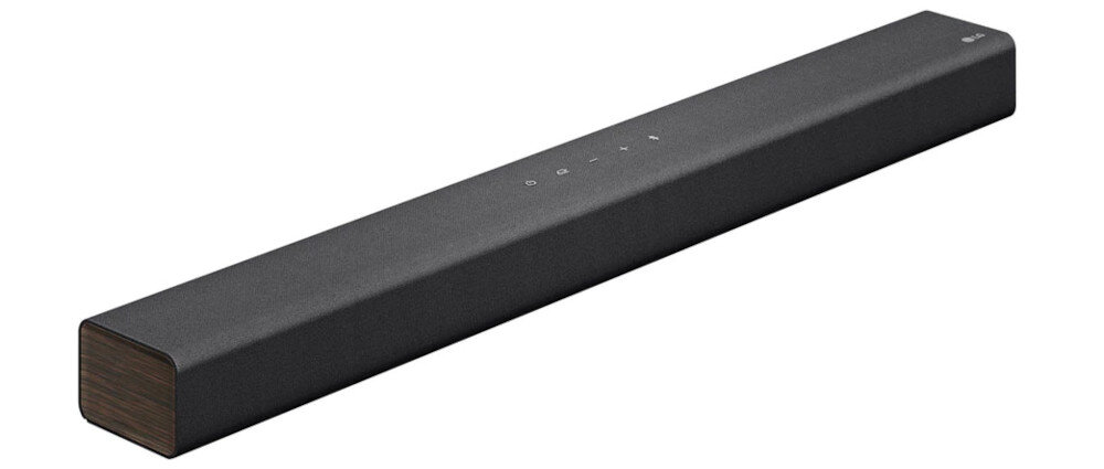 Soundbar LG S40Q - Hi-Res