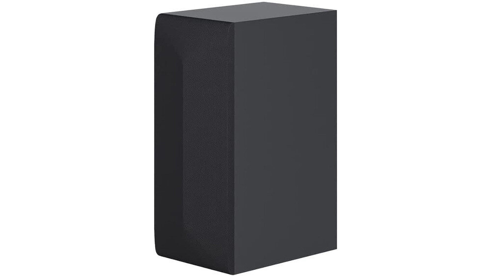 Soundbar LG S65Q - bezprzewodowy subwoofer