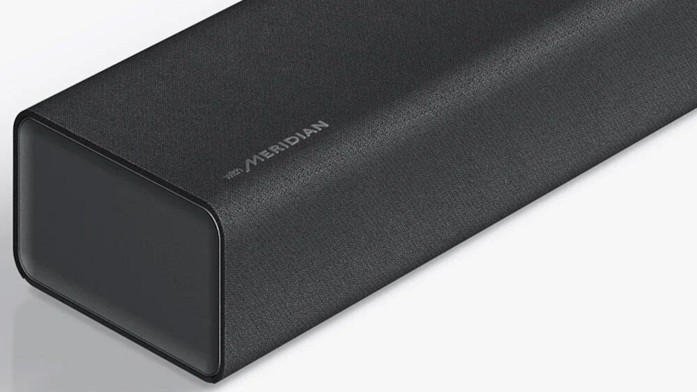 Soundbar LG S65Q - chromecast