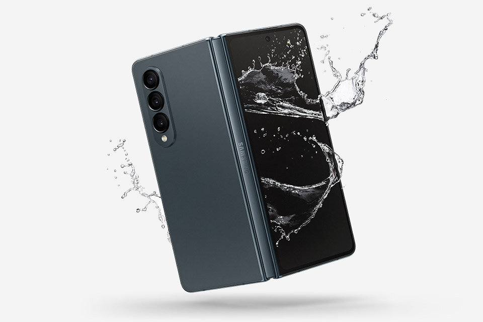 Wodoodporny IPX8 Wodoodporny IPX8