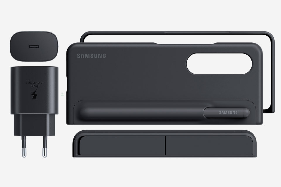 Przydatne etui Note Package Przydatne etui Note Package