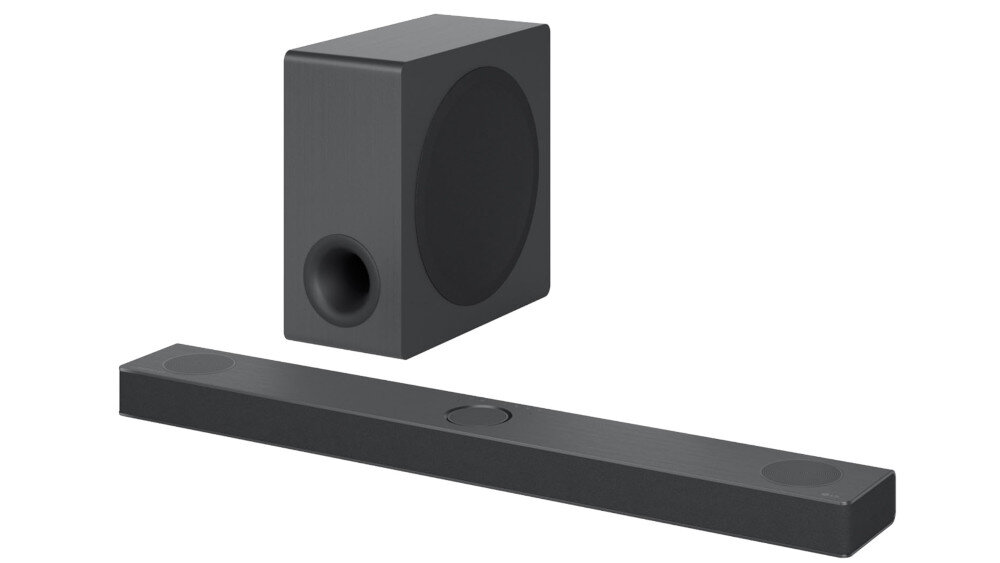 Soundbar LG S80QY  - Hi-Res