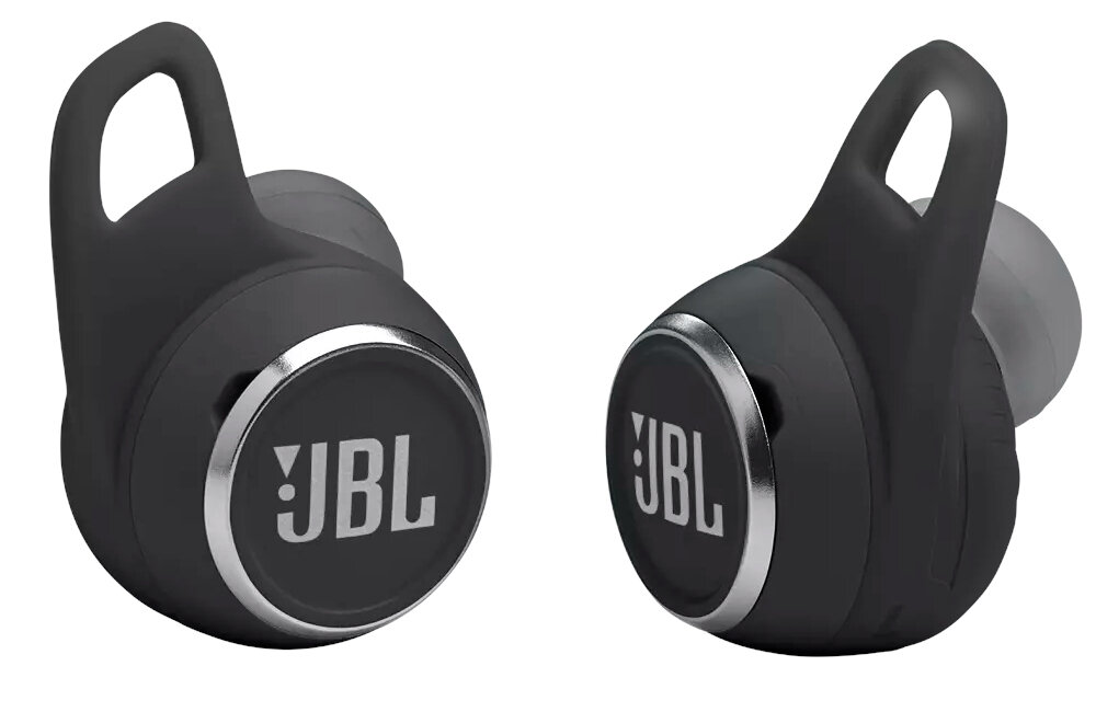 Słuchawki dokanałowe JBL Reflect Aero dane techniczne