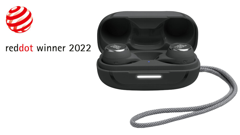 Power audio JBL Partybox Encore - nagroda
