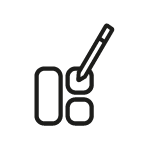 Obrazek reprezentuje zoptymalizowaną wielozadaniowość urządzenia