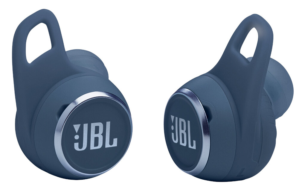Słuchawki dokanałowe JBL Reflect Aero dane techniczne