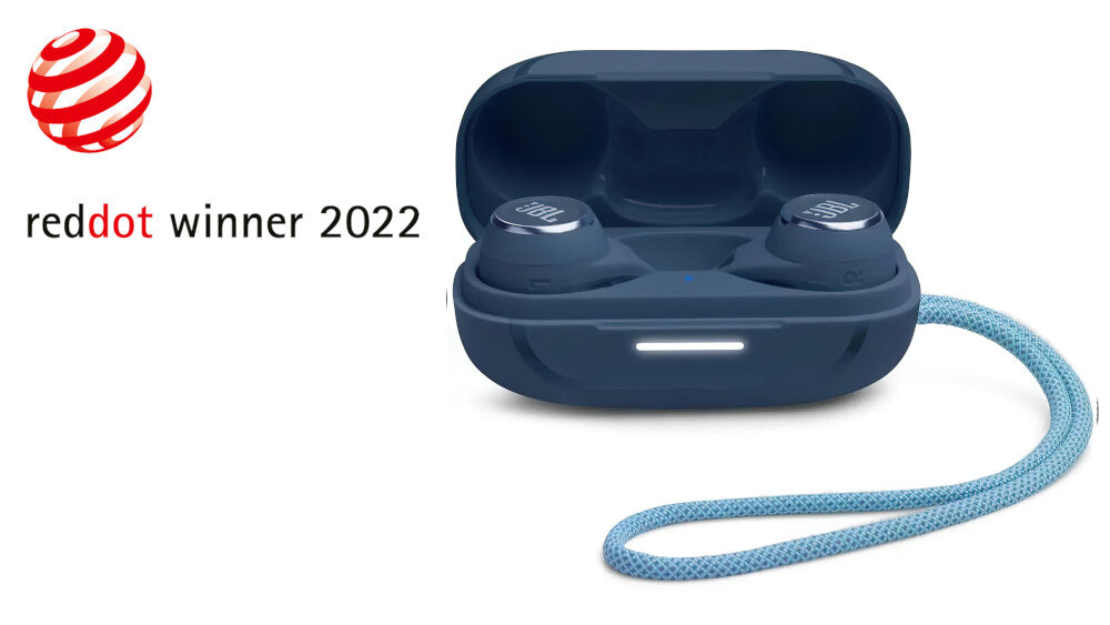 Power audio JBL Partybox Encore - nagroda