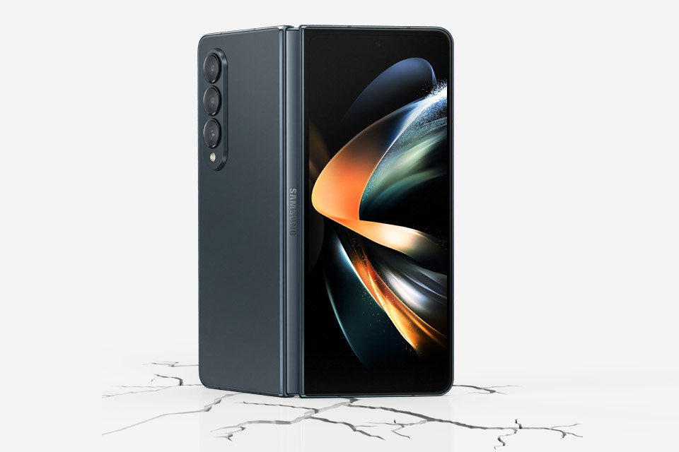 Ochrona ekranu przed zarysowaniami i upadkami Ochrona ekranu przed zarysowaniami i upadkami