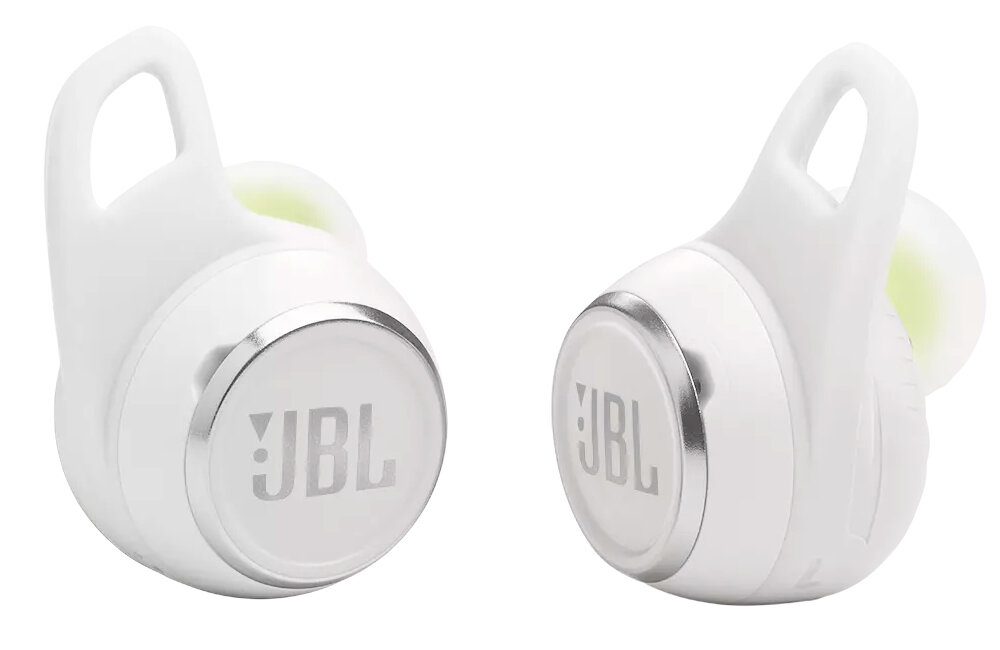 Słuchawki dokanałowe JBL Reflect Aero dane techniczne