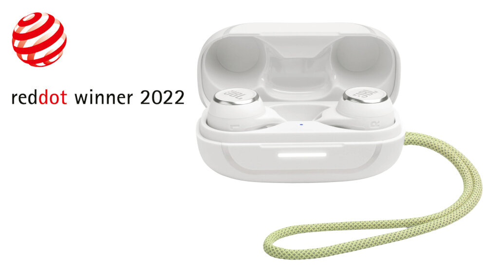 Power audio JBL Partybox Encore - nagroda