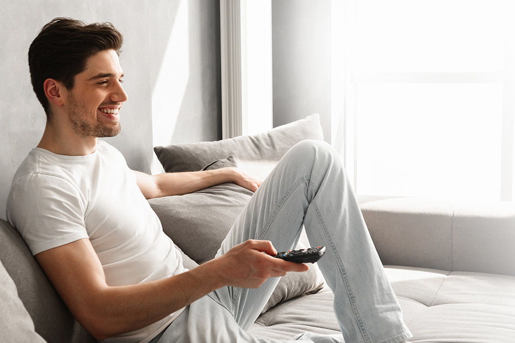 ASUS ZenWiFi Pro brak opóźnień 6 GHz DFS