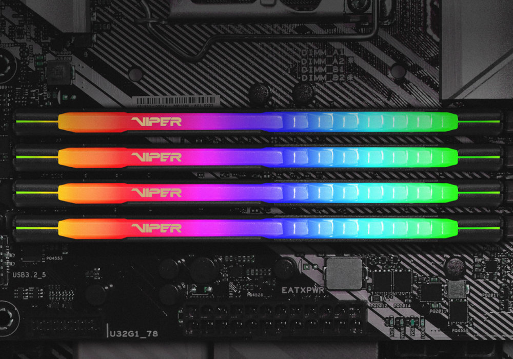 Viper-RGB