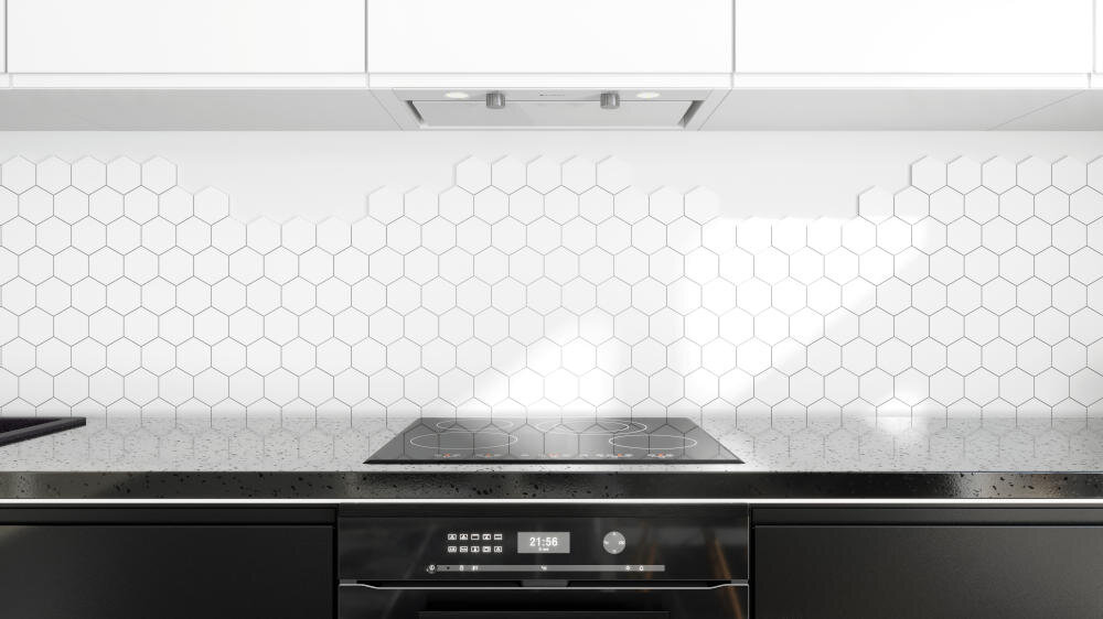GLOBALO Floweri 60.2 stylistyka ponadczasowość materiały stal lakierowana mat stylistyka design kuchnia
