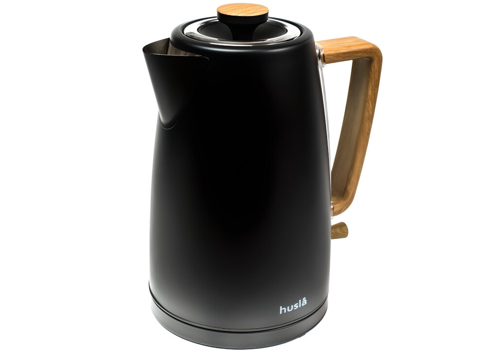 CZAJNIK HUSTLA WYGLAD OGOLNY UNIWERSALNE ZASTOSOWANIE