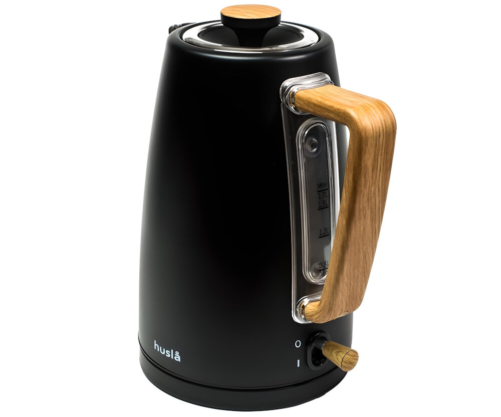 CZAJNIK HUSTLA WYGLAD OGOLNY POJEMNOŚĆ