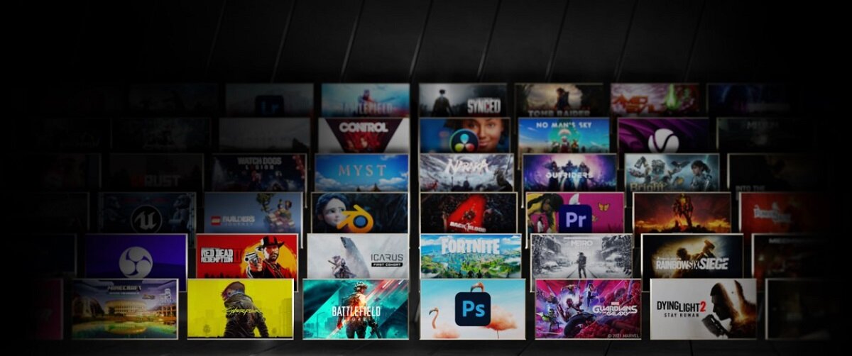 NVIDIA Canvas