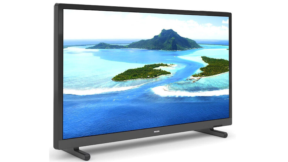Telewizor PHILIPS 24PHS5507 - technologie