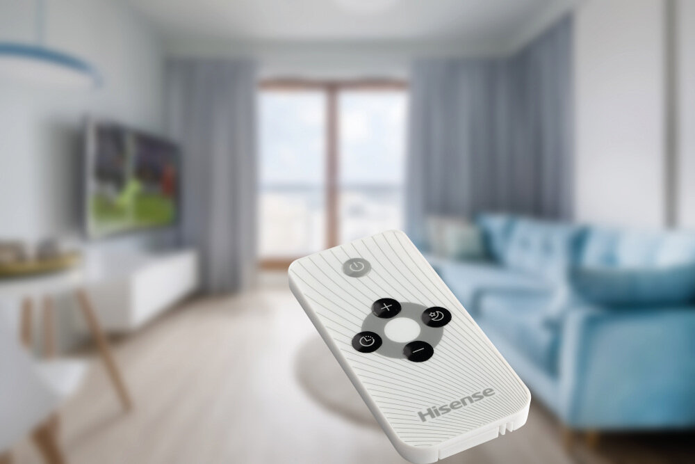 Oczyszczacz powietrza HISENSE AP220H