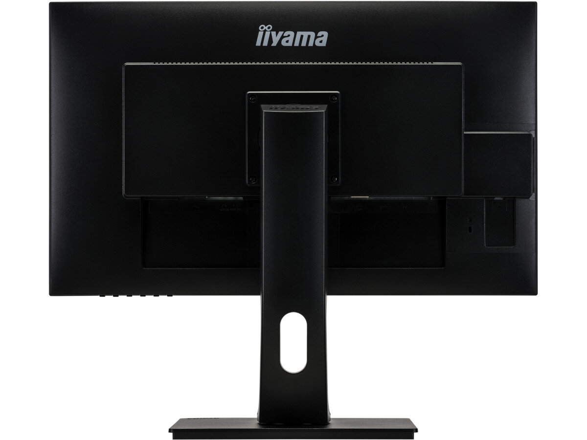 Monitor IIYAMA ProLite XUB2792HSN-B1 mozliwosc montazu na scianie