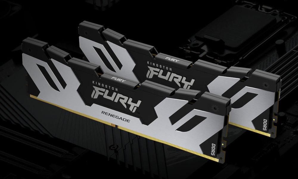 Pamiec-RAM-KINGSTON-FURY-Renegade-DDR5-plug-and-play