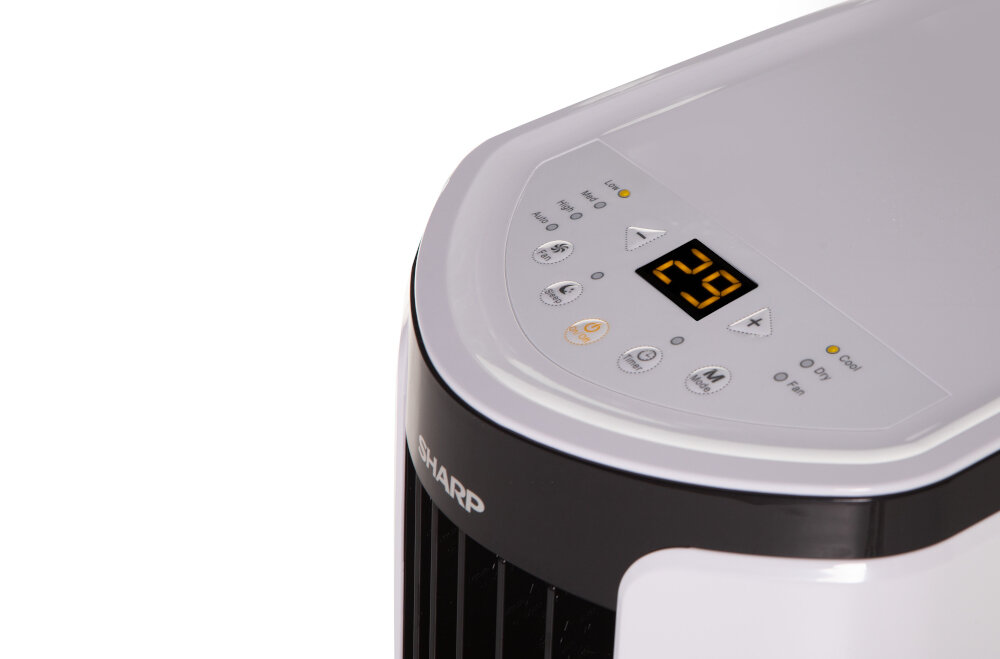 Klimatyzator SHARP CVH9XR