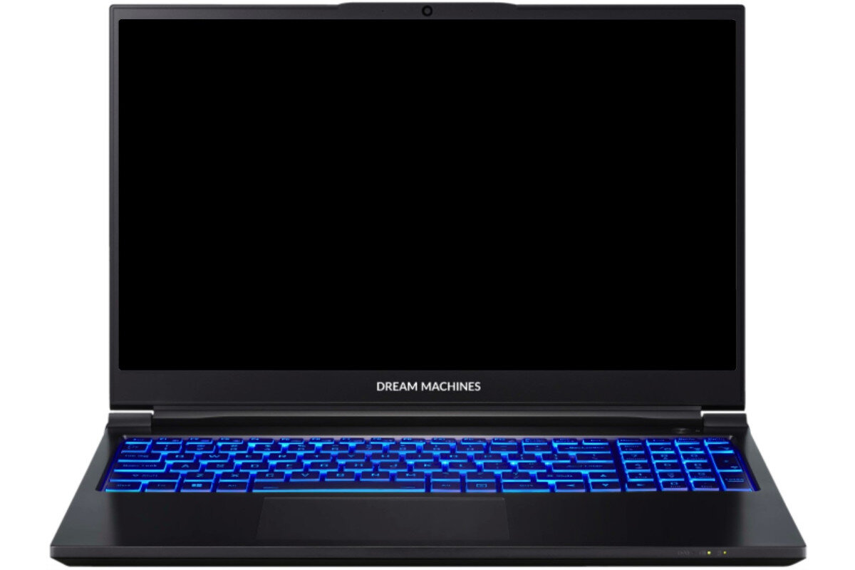Laptop DREAMMACHINES RS3080-17PL36 dbalosc o szczegoly