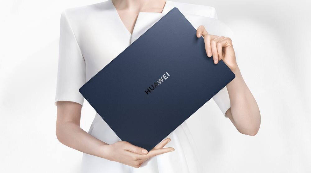 Laptop HUAWEI MateBook X Pro ekran wydajność grafika karta procesor taktowanie pojemność bateria ładowanie pamięć ram rom wyświetlacz rozdzielczość kamerka system klawiatura porty