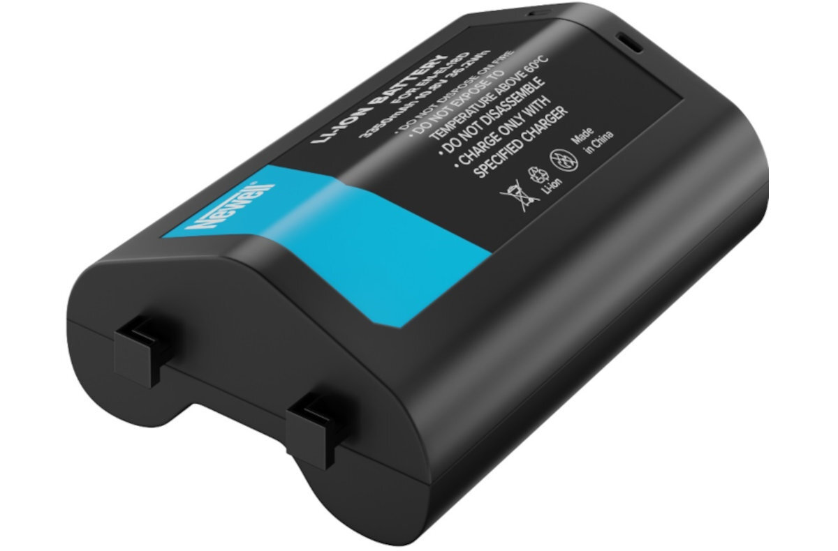 Akumulator NEWELL 3350 mAh praca moc wydajność pamięć