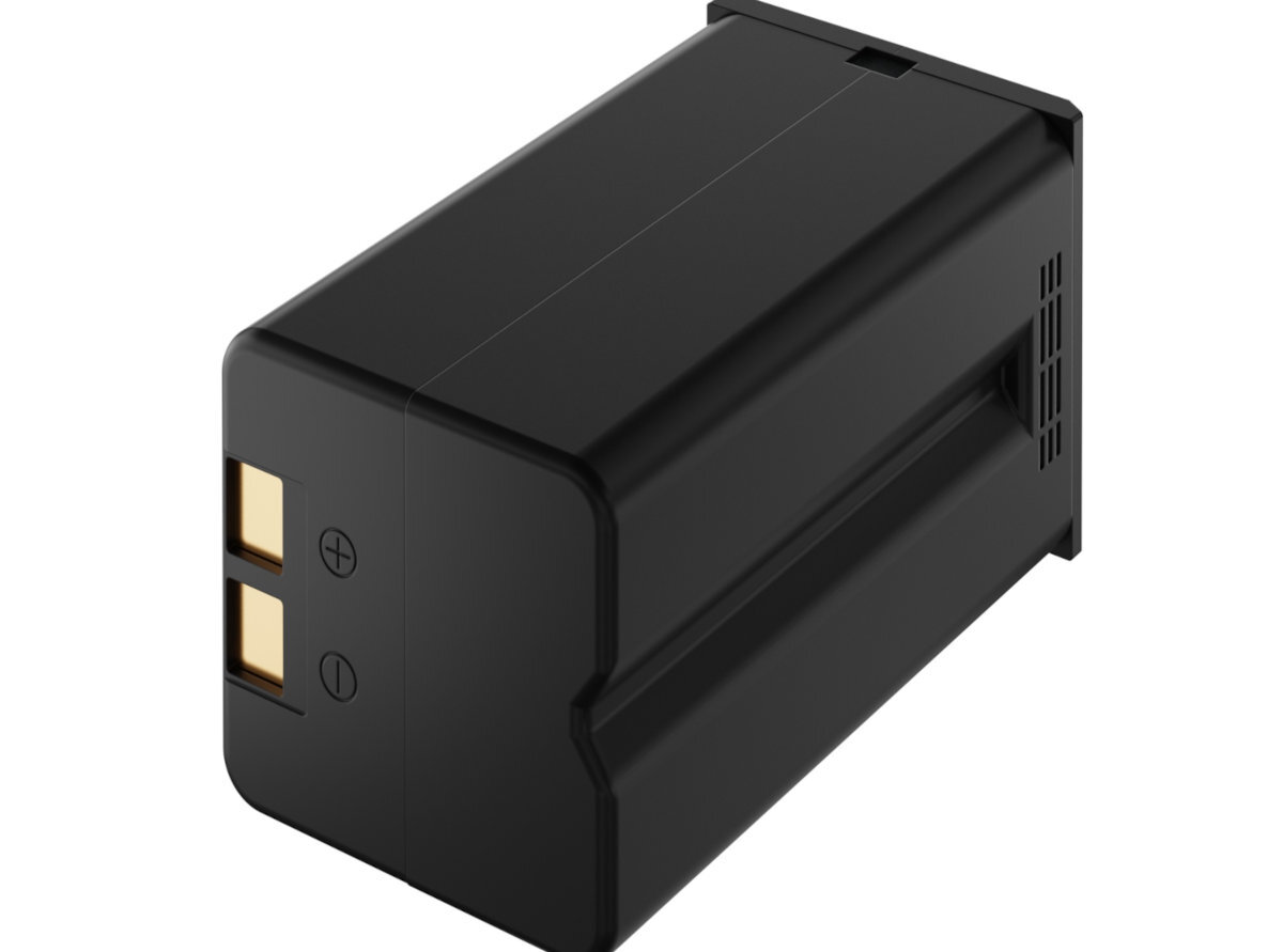 Akumulator NEWELL 3200 mAh praca moc wydajność pamięć