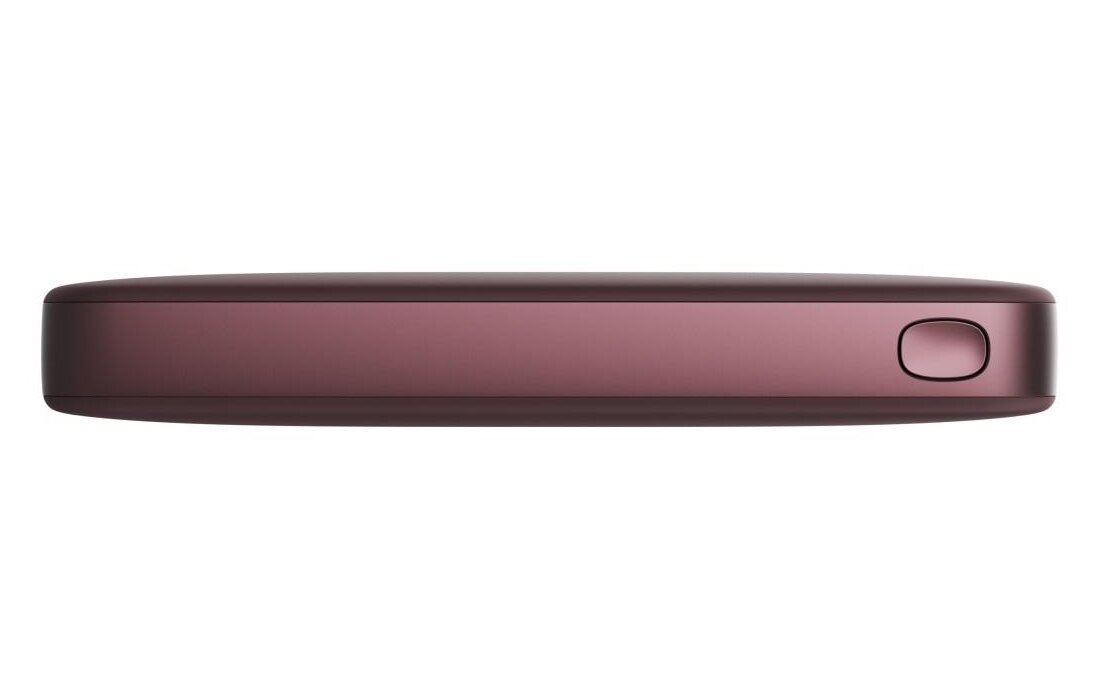 zdjęcie FRESH 'N REBEL POWERBANK 6000 MAH USB-C