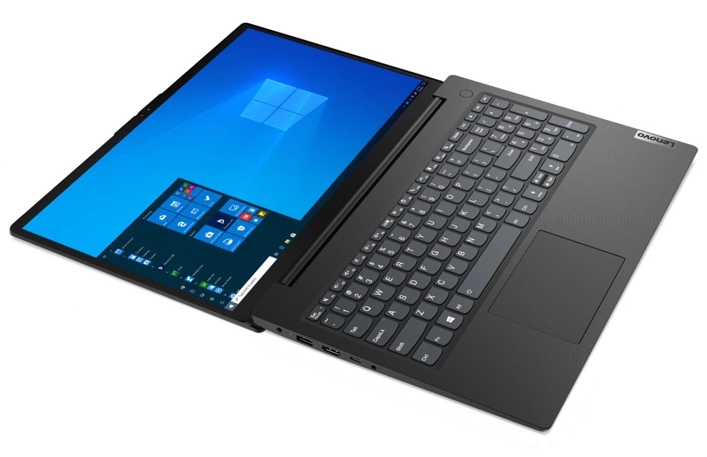 Laptop LENOVO V15 Oprogramowanie
