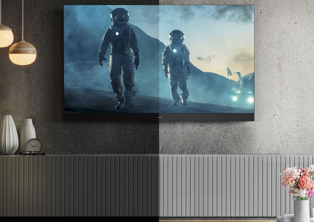 Telewizor PANASONIC TX-65LX940E 49 LED 4K 120Hz Android TV Dolby Vision Dolby Atmos HDMI 2.1 DVB-T2/HEVC/H.265 Dolby Vision® IQ