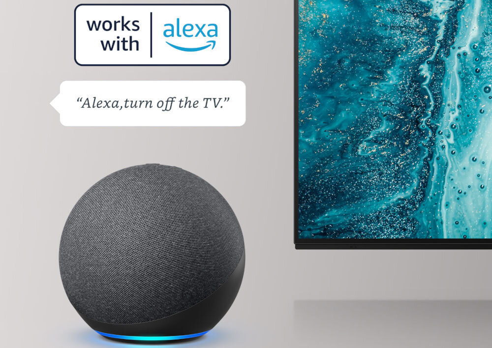 Telewizor PANASONIC TX-49LX940E 49 LED 4K 120Hz Android TV Dolby Vision Dolby Atmos HDMI 2.1 DVB-T2/HEVC/H.265 amazon alexa