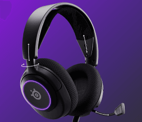 Arctis Nova 3