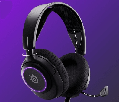 Arctis Nova 3