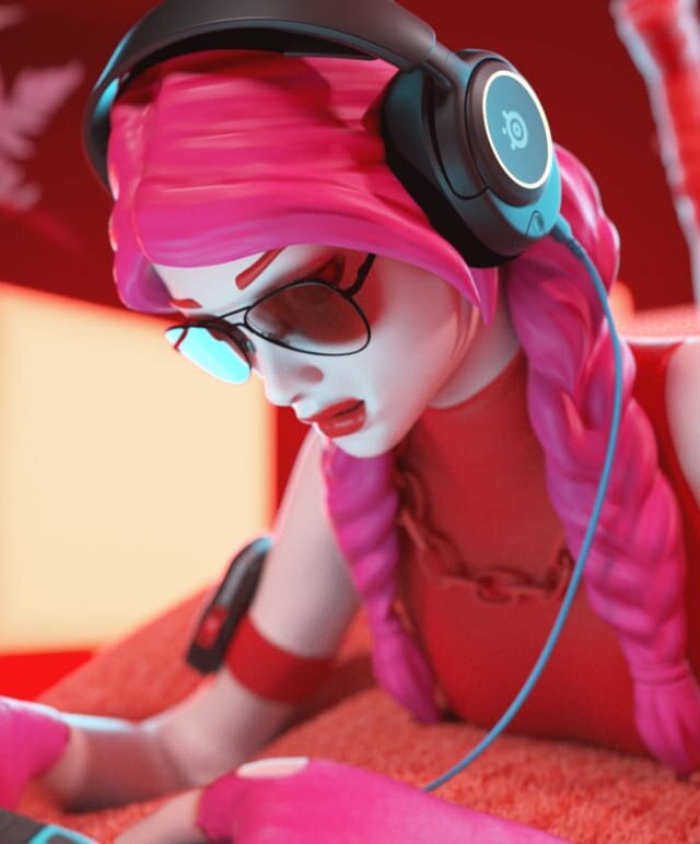 Arctis Nova 3