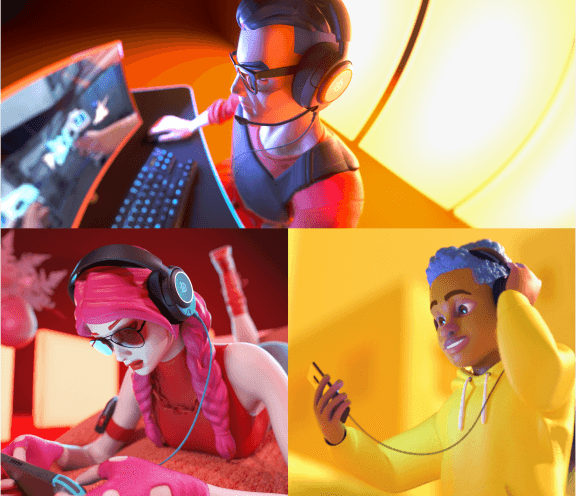 Arctis Nova 3