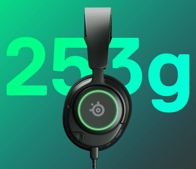 Arctis Nova 3