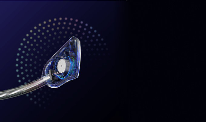 SteelSeries Arctis Nova Microphone