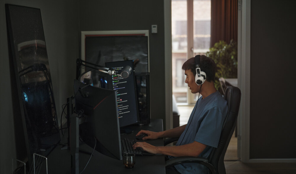 Mikrofon SENNHEISER EPOS B20 Szary charakterystyka kierunkowości 