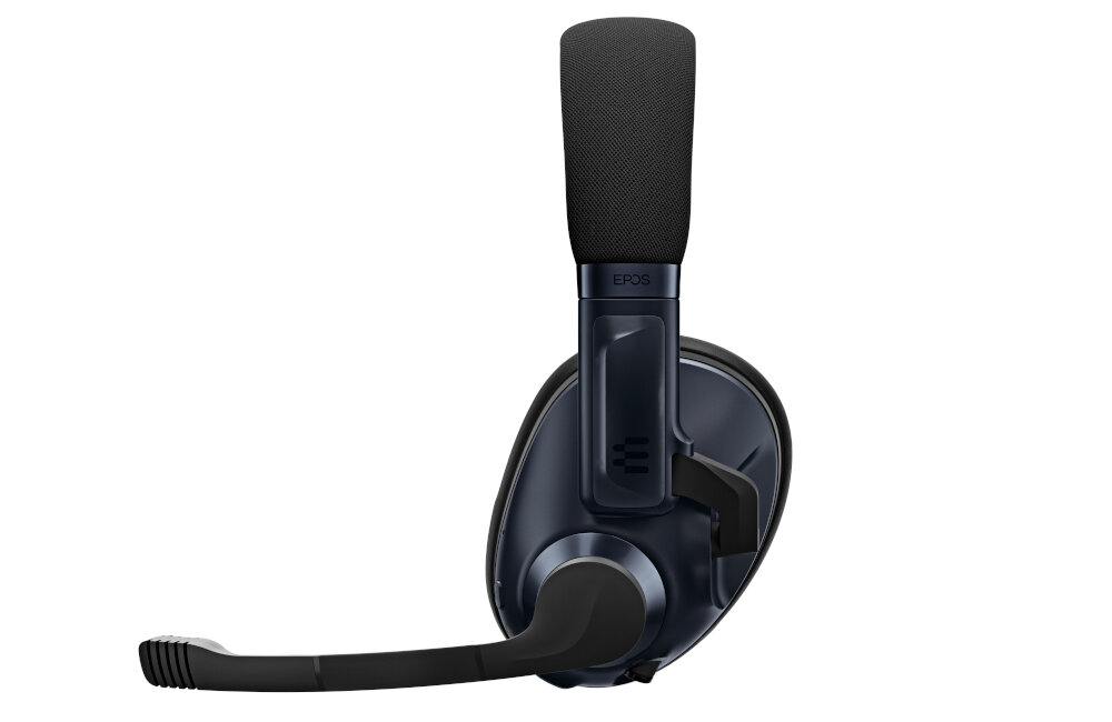 Słuchawki SENNHEISER Epos H3 Pro Hybrid czas pracy czas działania