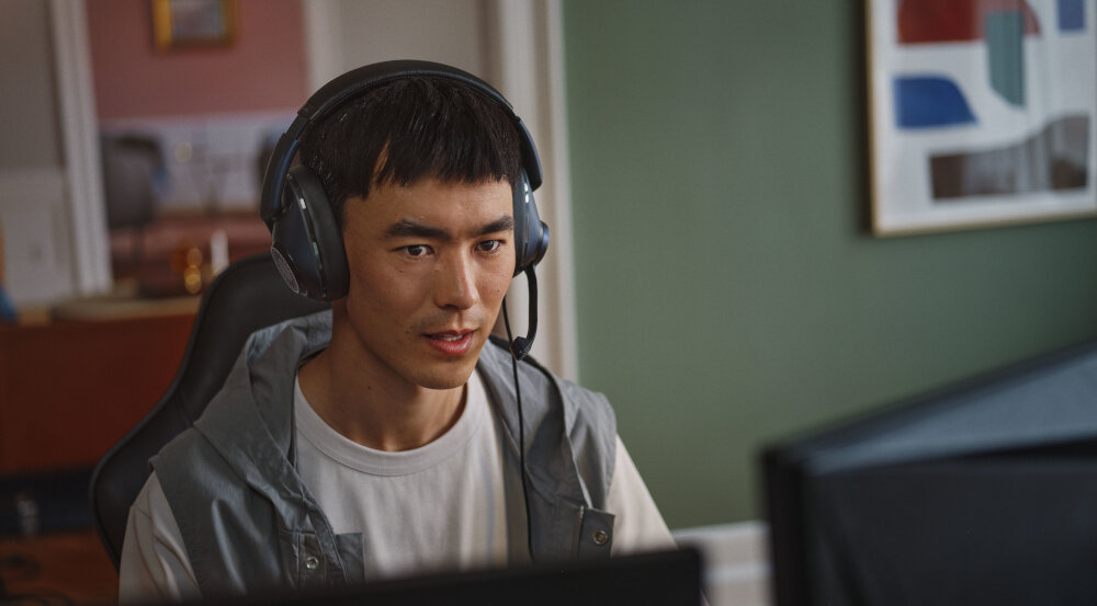 Słuchawki SENNHEISER Epos H6 Pro Closed gra przewaga rywale