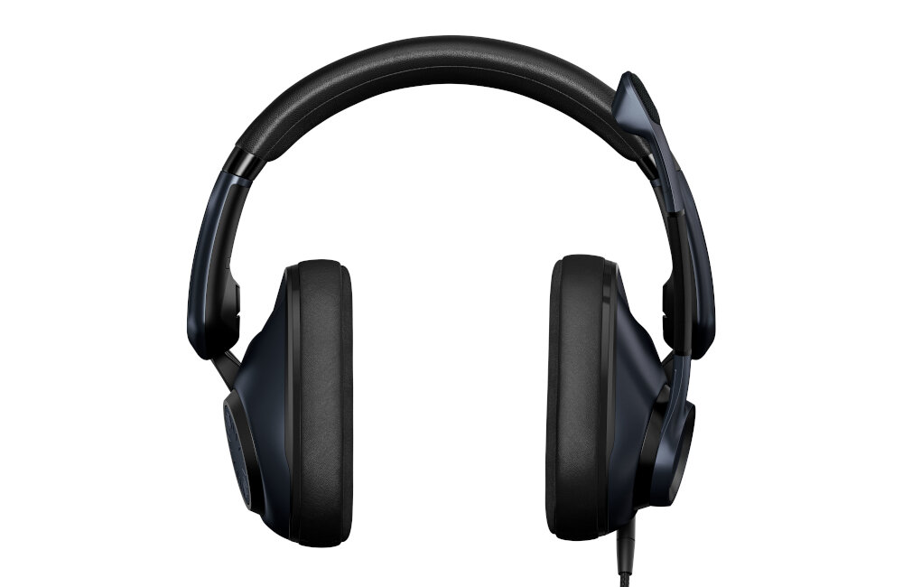 Słuchawki SENNHEISER Epos H6 Pro Closed mikrofon hałas otoczenie