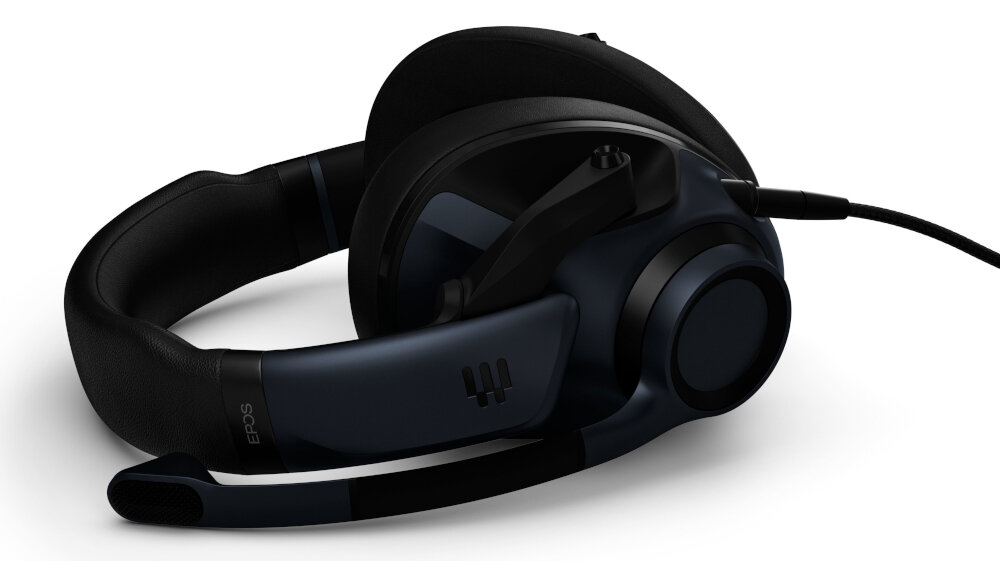 Słuchawki SENNHEISER Epos H6 Pro Closed mikrofon 