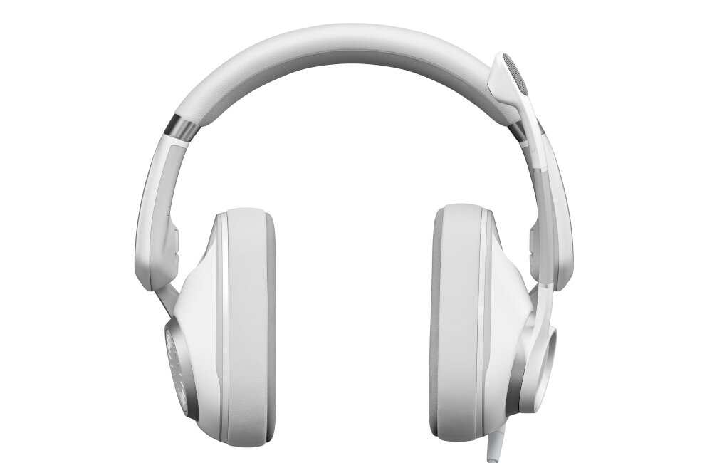 Słuchawki SENNHEISER Epos H6 Pro Closed mikrofon hałas otoczenie